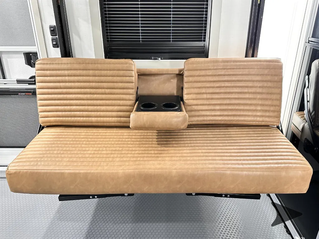 2026 Brinkley Model G 3520, Photos photo 96