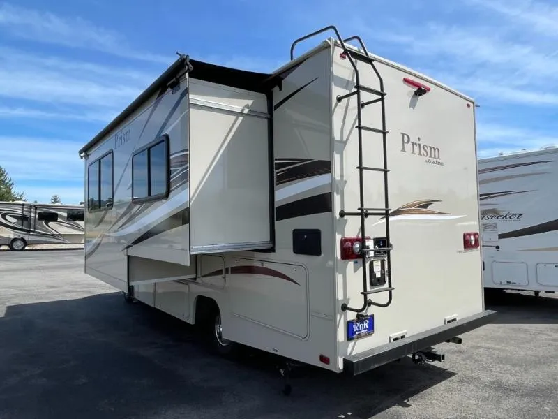 2016 Coachmen RV Prism 2200LE - Photo 4