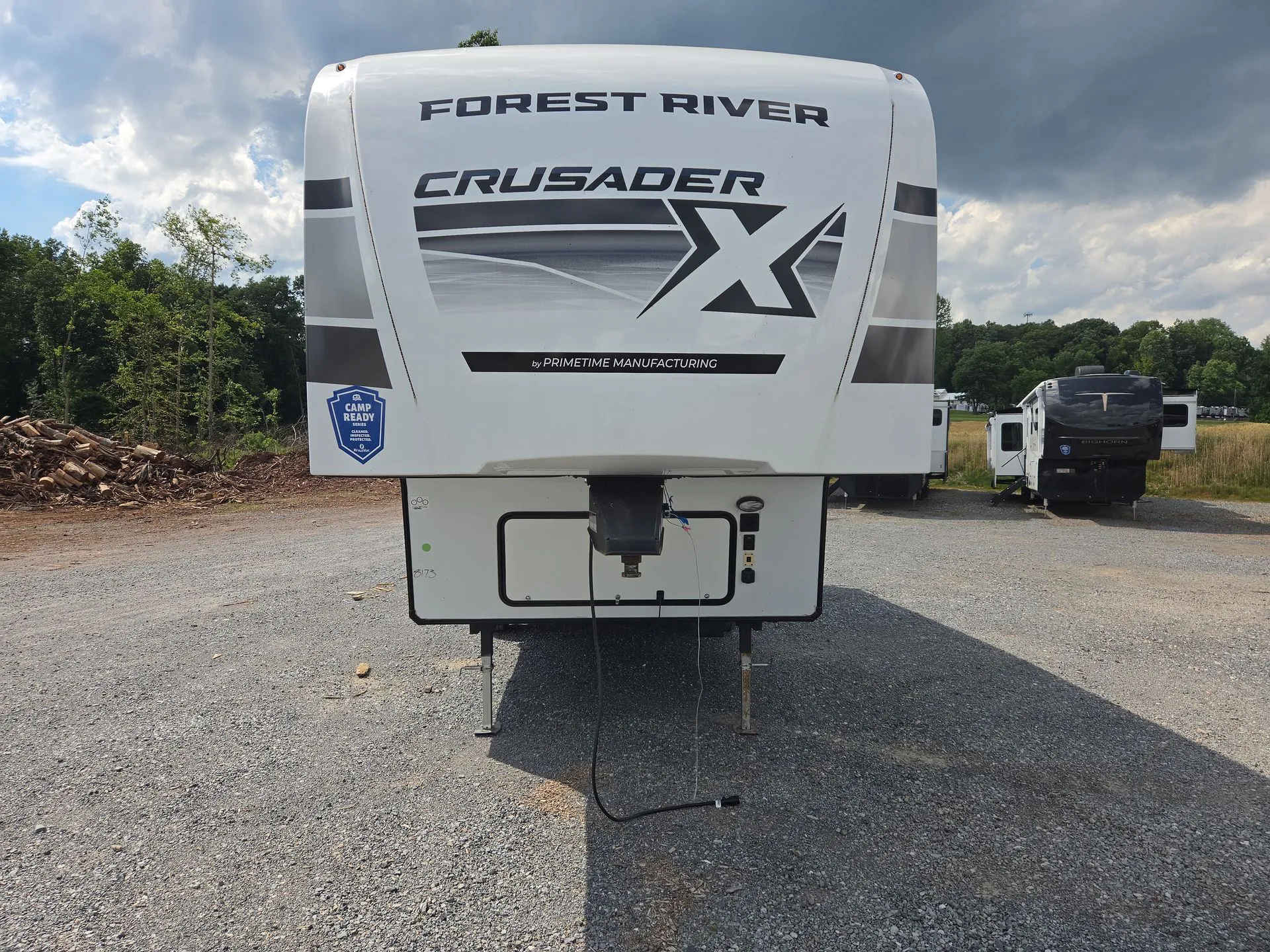 2025 Prime Time Crusader 250RLX - Photo 4