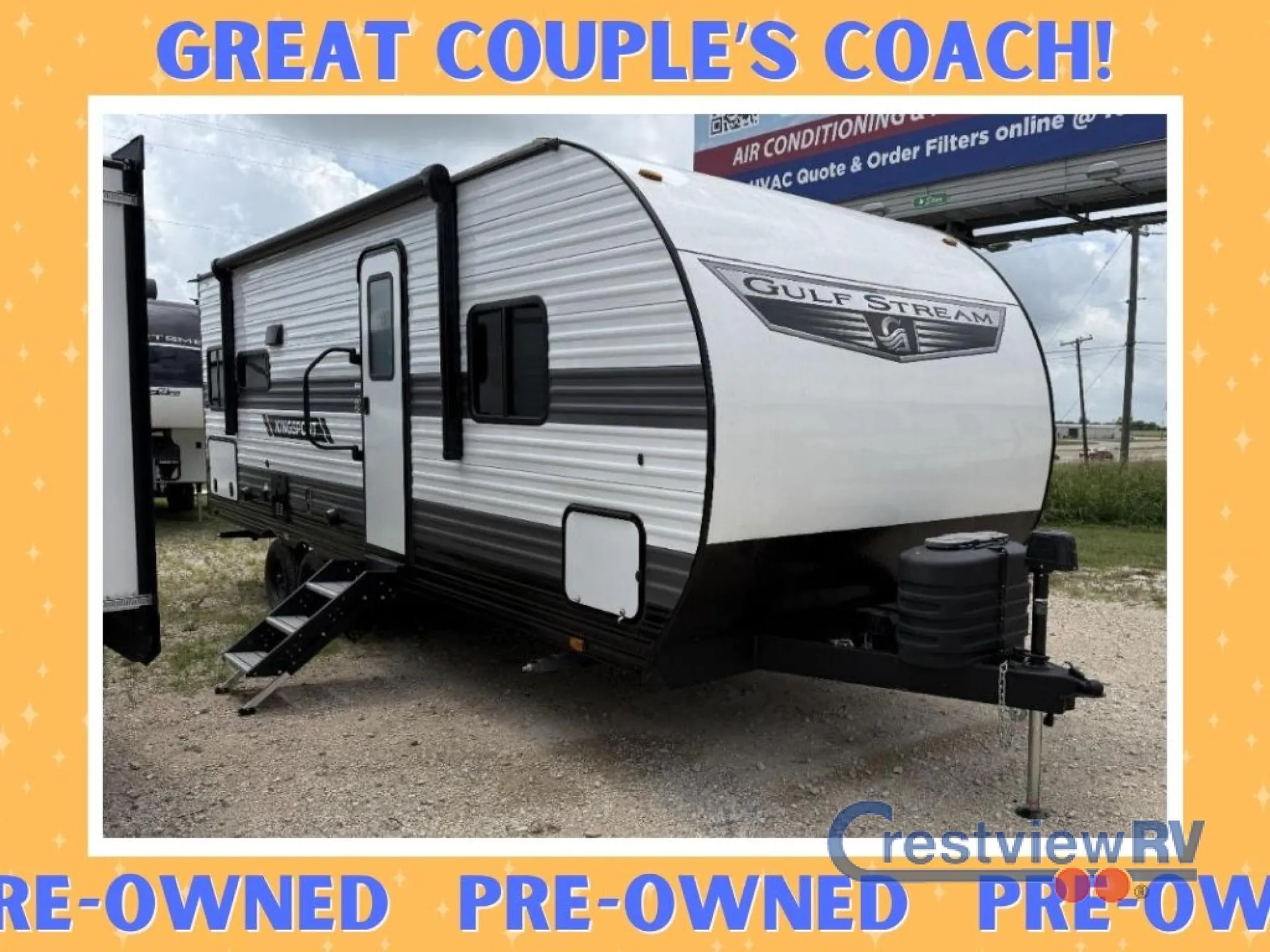 2024 Gulf Stream Kingsport Ultra Lite 236RL - Photo 2