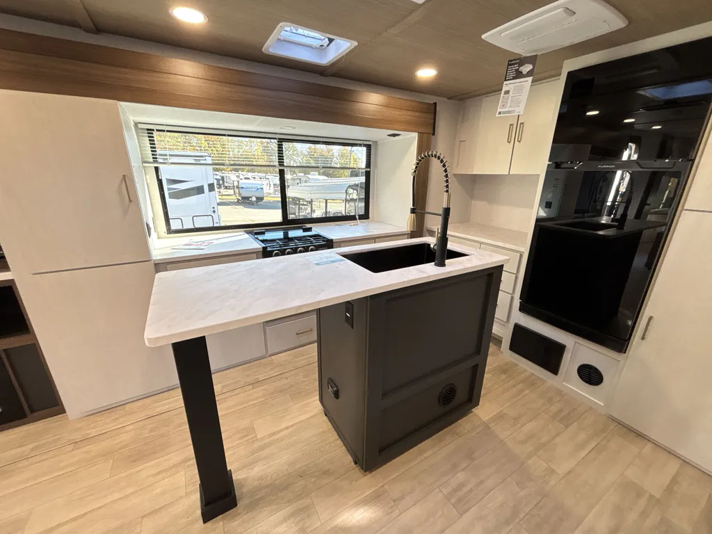 2026 Forest River Vibe 3400XL, Photos photo 16