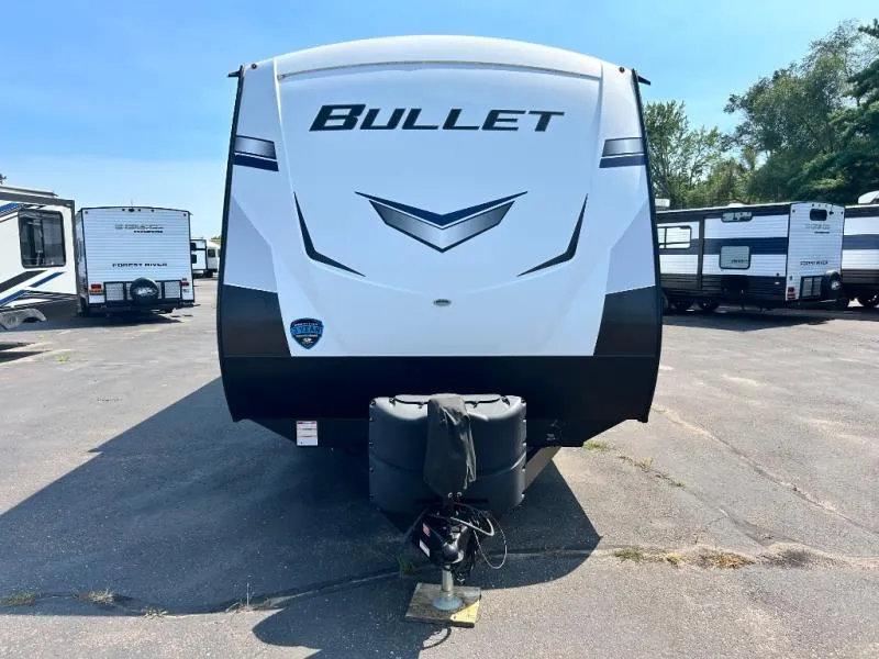 2022 Keystone Bullet 312BHS - Photo 3