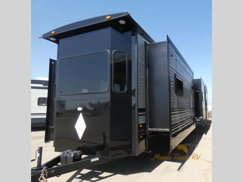 2025 Recreation By Design BAYPOINT 391 IK2B - Photo 4