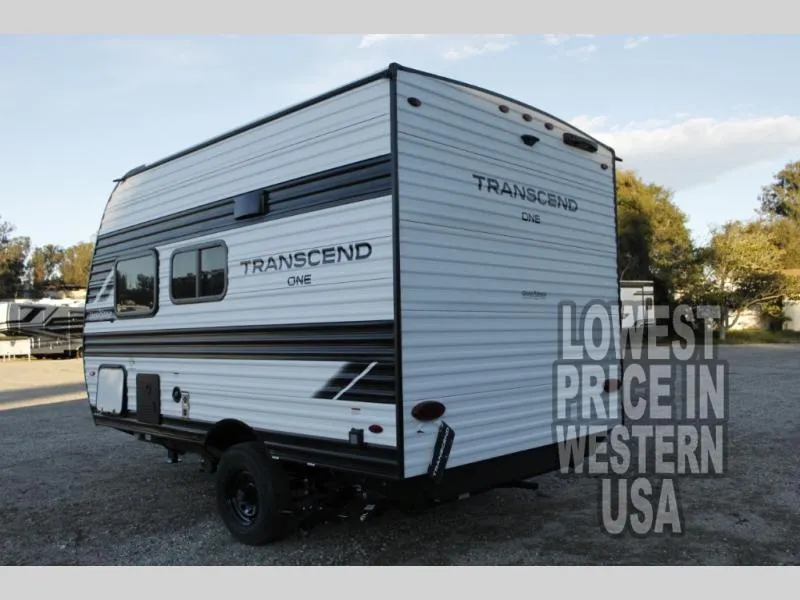 2026 Grand Design Transcend One 131DL - Photo 4