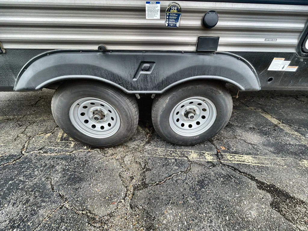 2022 Forest River Puma 26FKDS, Photos photo 24