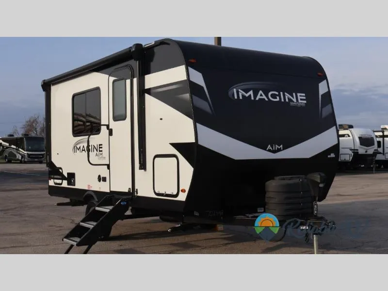 2024 Grand Design Imagine AIM 15RB - Photo 2