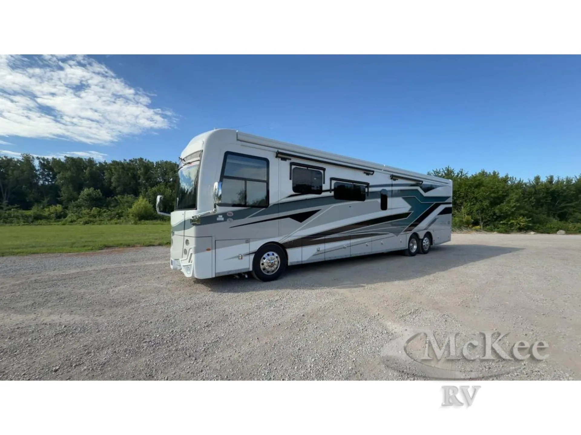 2026 Holiday Rambler Armada 44LE - Photo 4