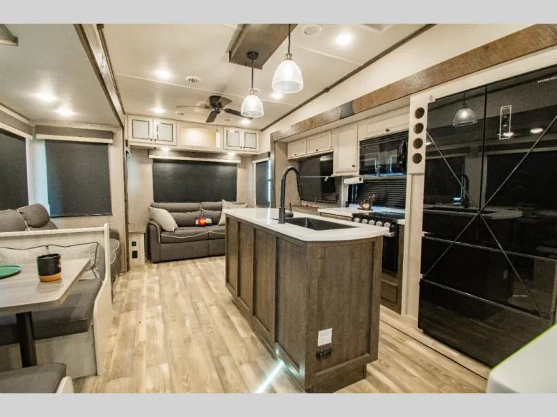 2023 Forest River RV Cardinal 312RLLE - Photo 2