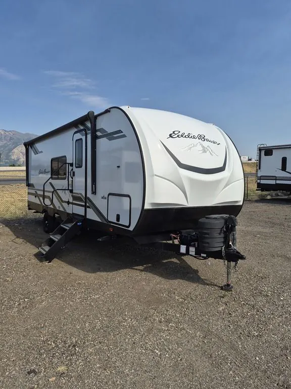 2024 Heartland Eddie Bauer 223RK - Photo 4