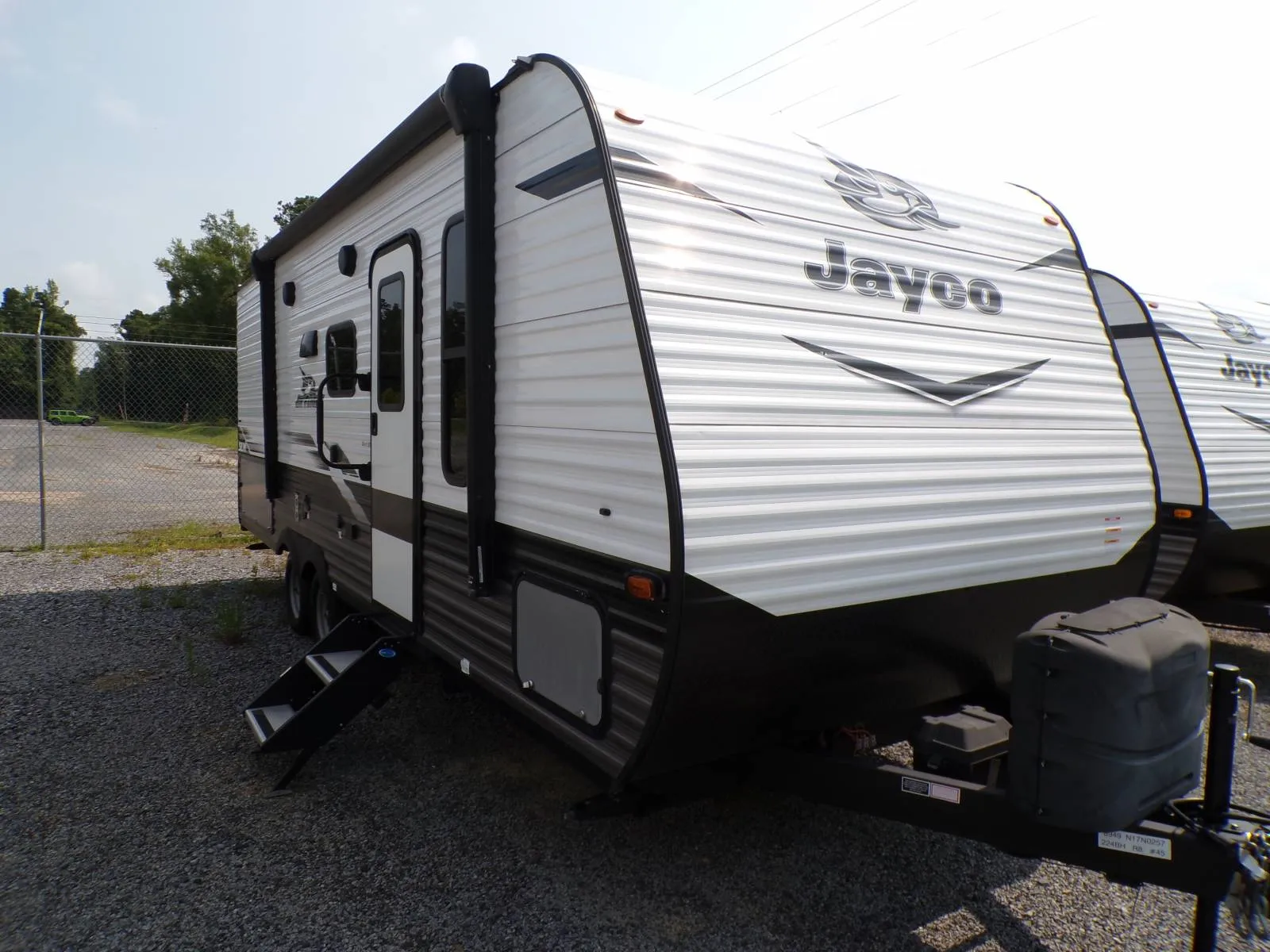 2022 Jayco Jay Flight 224BH - Photo 2