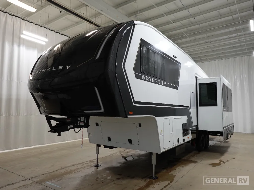 2026 Brinkley Model Z 2810, Photos photo 5