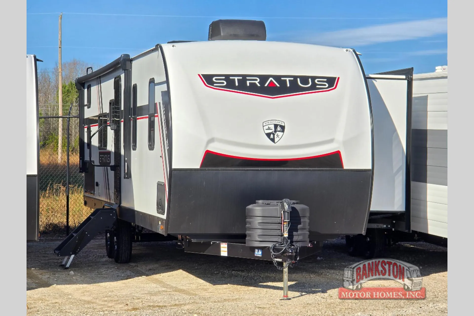 2026 Venture RV Stratus SR302VBH - Photo 2