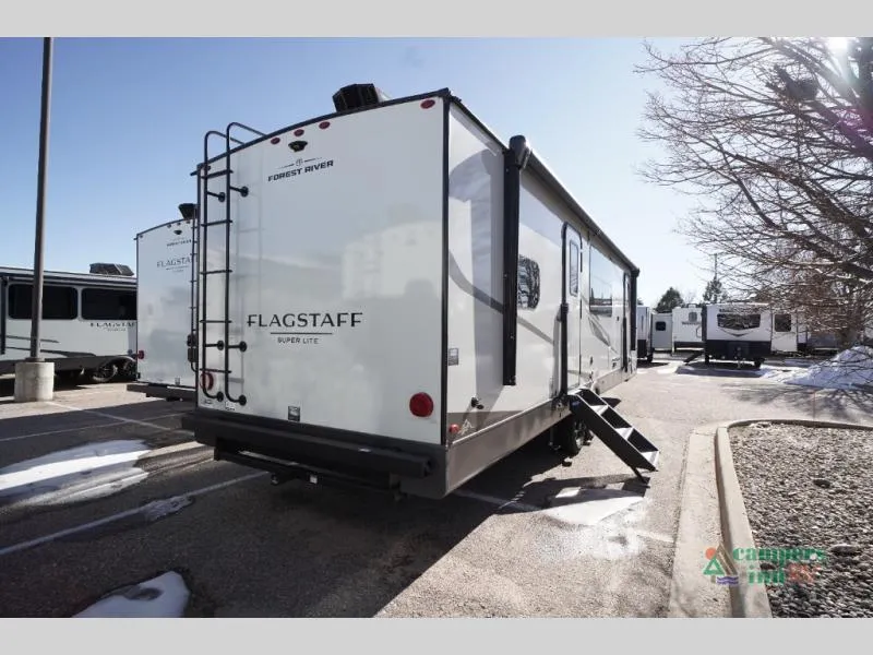 2026 Forest River Flagstaff Super Lite 29DBH - Photo 3