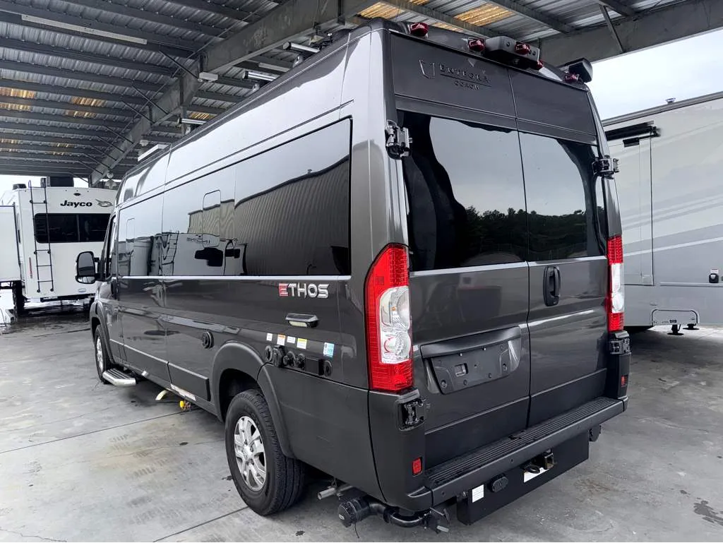 2025 Entegra Coach Ethos 20T - Photo 4
