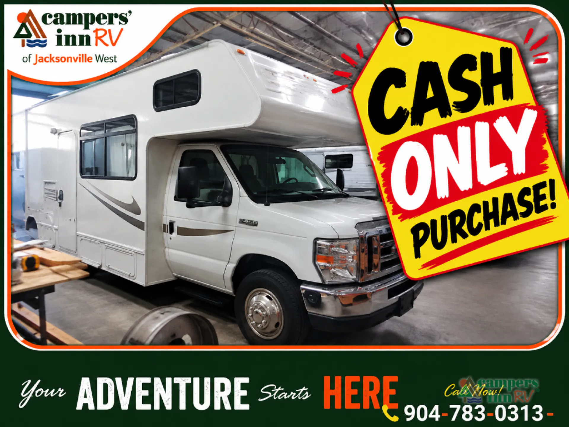2016 Thor Motor Coach Four Winds 28A - Photo 2