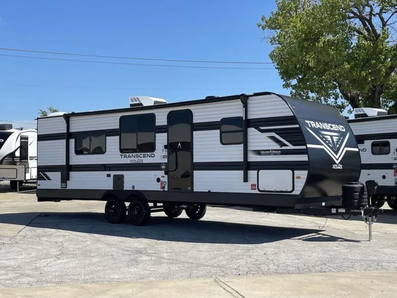 2026 Grand Design Transcend Xplor 26RBX - Photo 2