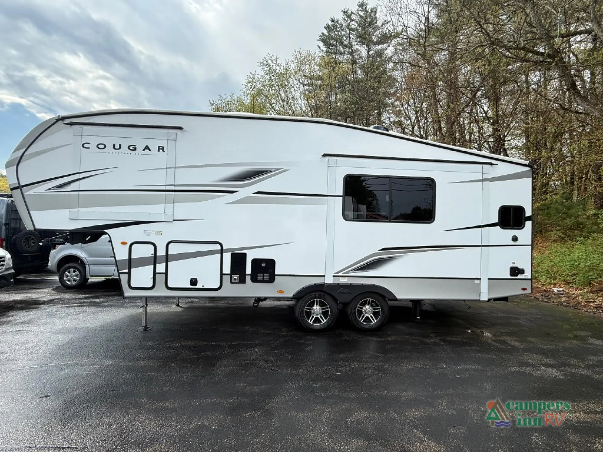 2023 Keystone Cougar 23MLE - Photo 3