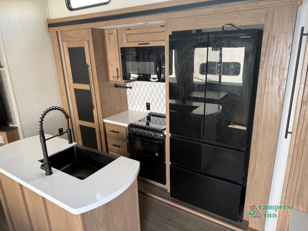 2023 Forest River Sabre 350BH, Photos photo 13