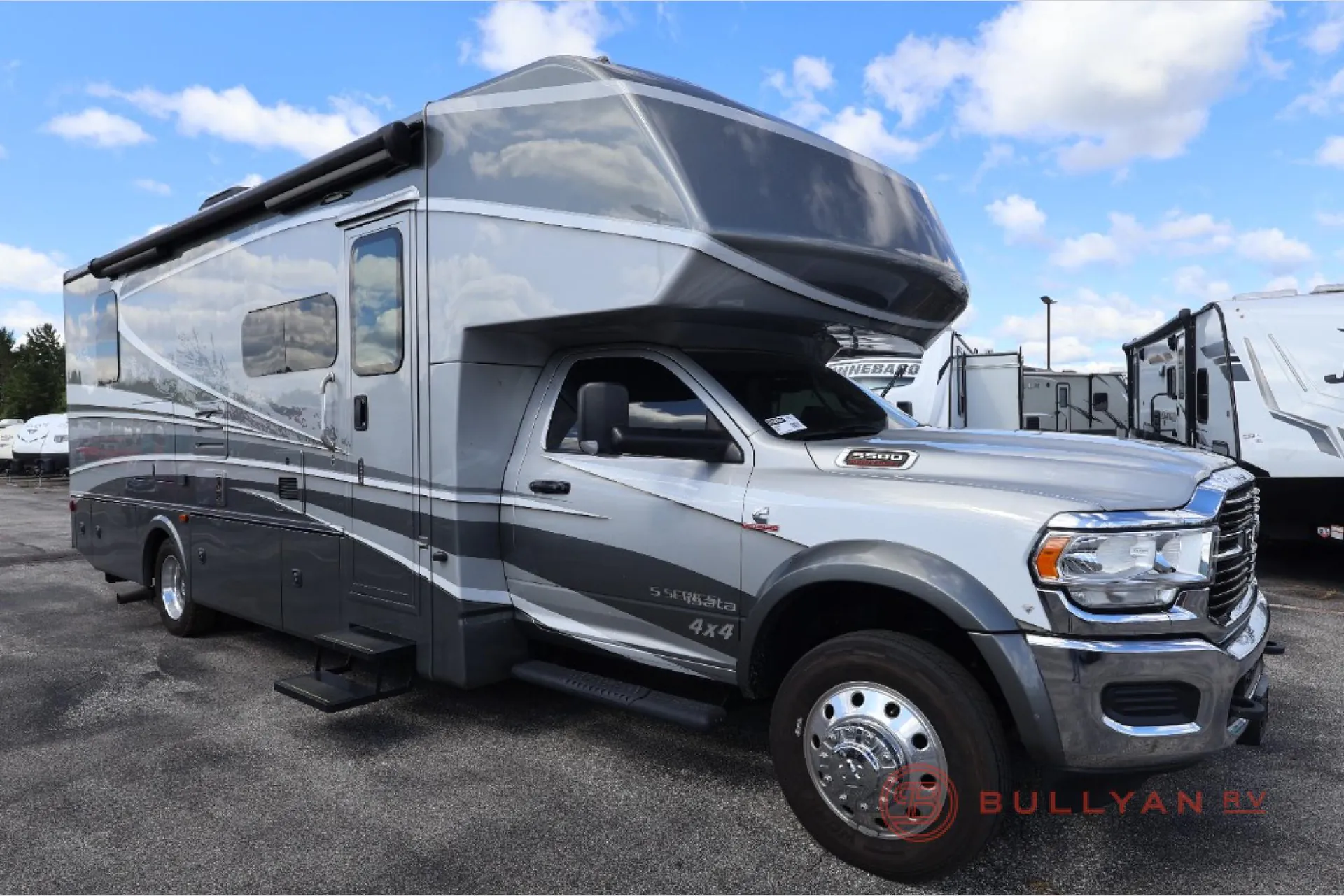 2021 Dynamax Corp Isata 5 Series 30FW - Photo 2