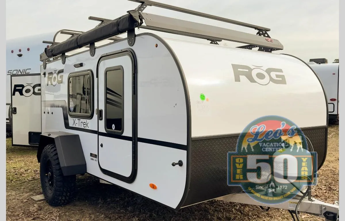 2025 Encore RV ROG 12RK - Photo 3