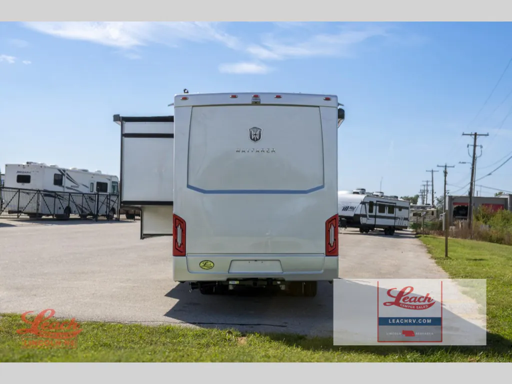 2027 Tiffin Wayfarer 25 PW, Photos photo 8