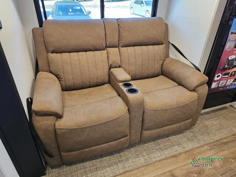 2026 Forest River RV Puma 220FK - Photo 4