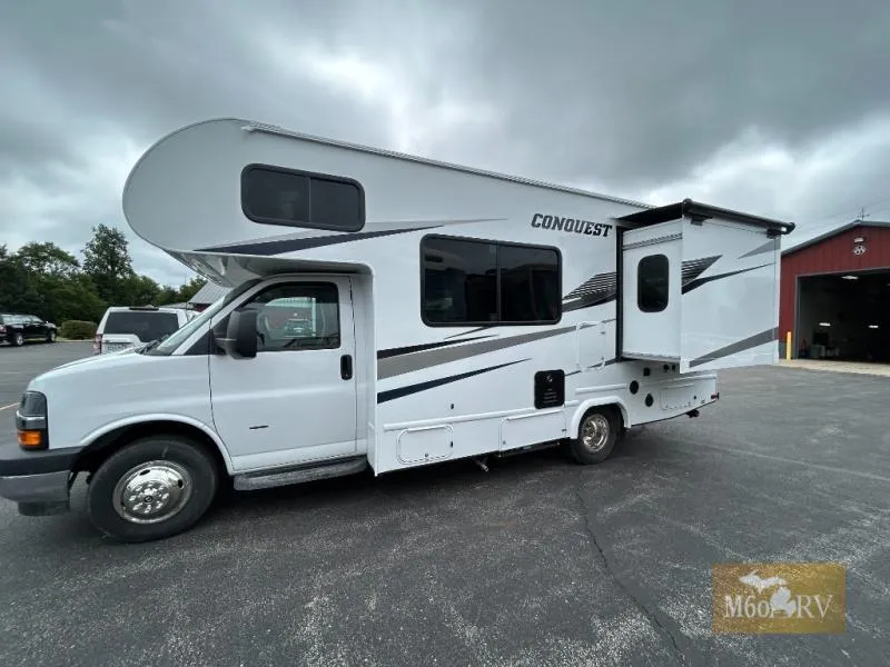 2026 Gulf Stream RV Conquest 6220LE - Photo 3