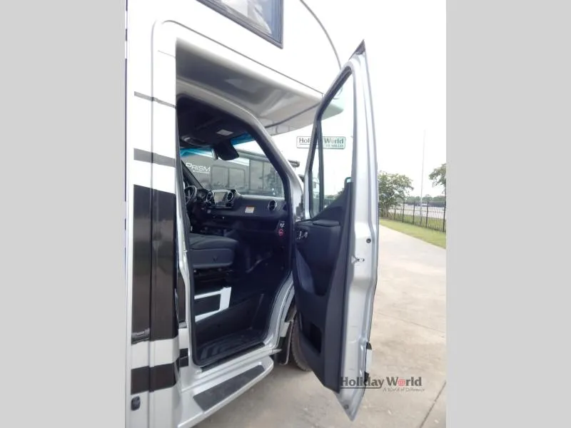 2026 Forest River Sunseeker MBS 2400T - Photo 3
