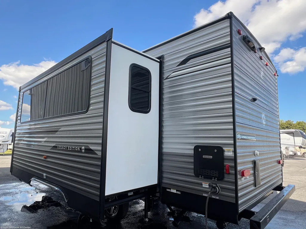 2026 Coachmen Catalina Legacy Edition 243RBS, Photos photo 7