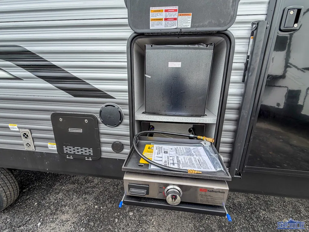 2027 Coachmen Catalina Legacy Edition 333DBDSCK, Photos photo 6