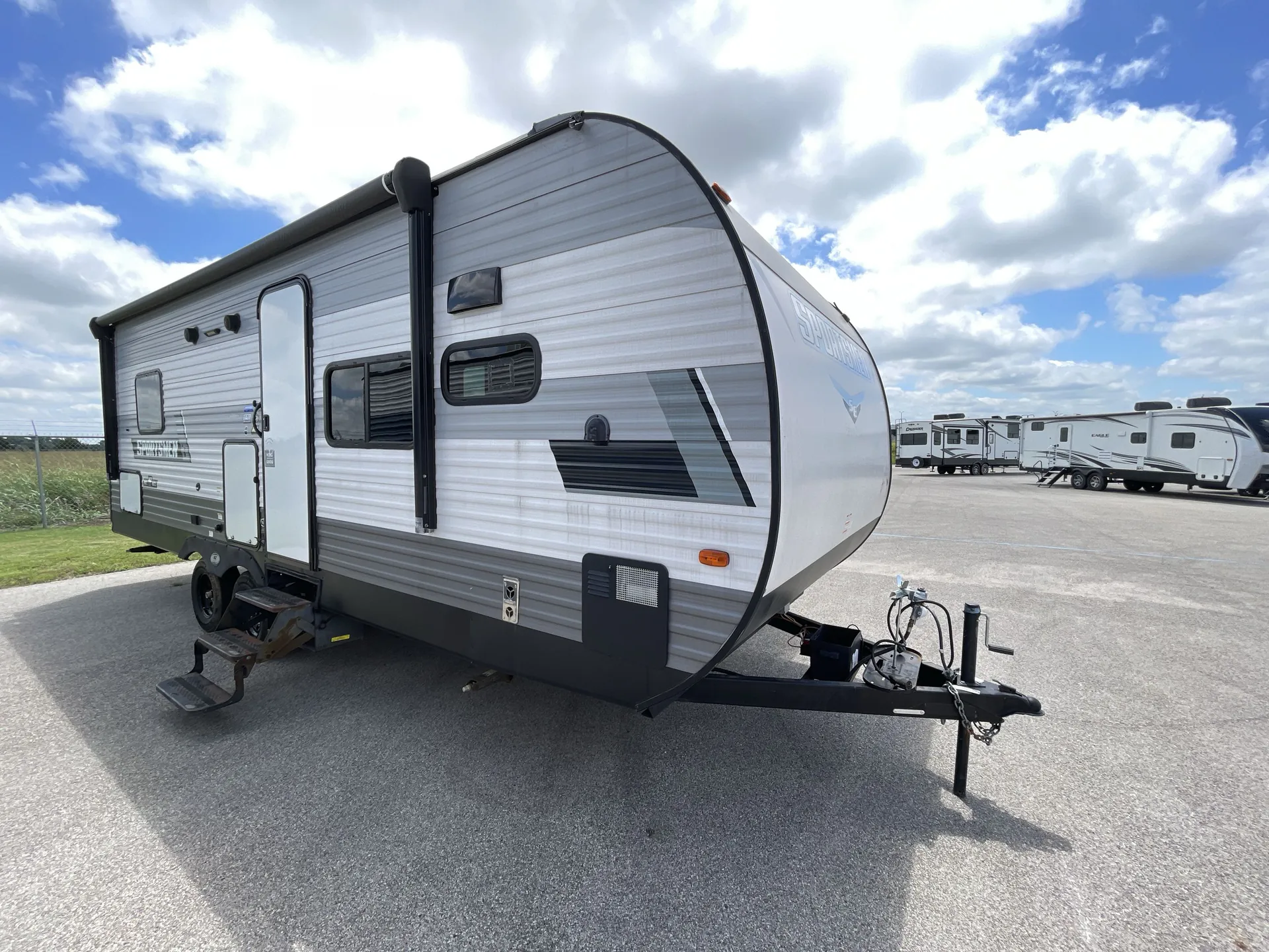 2022 K-Z Rv Sportsmen Se 231FKKSE - Photo 2