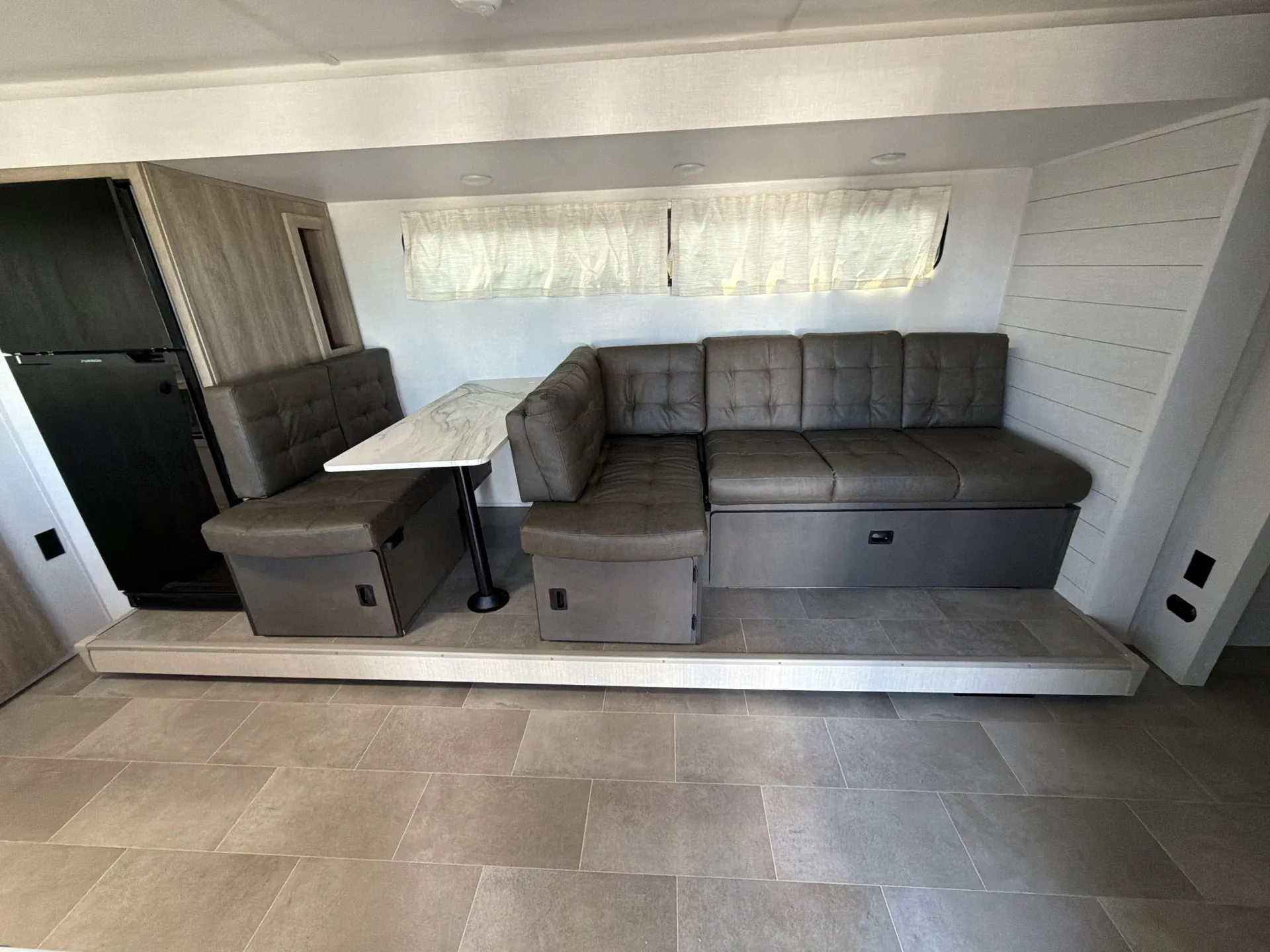 2026 Forest River Airelume 255 — living area main