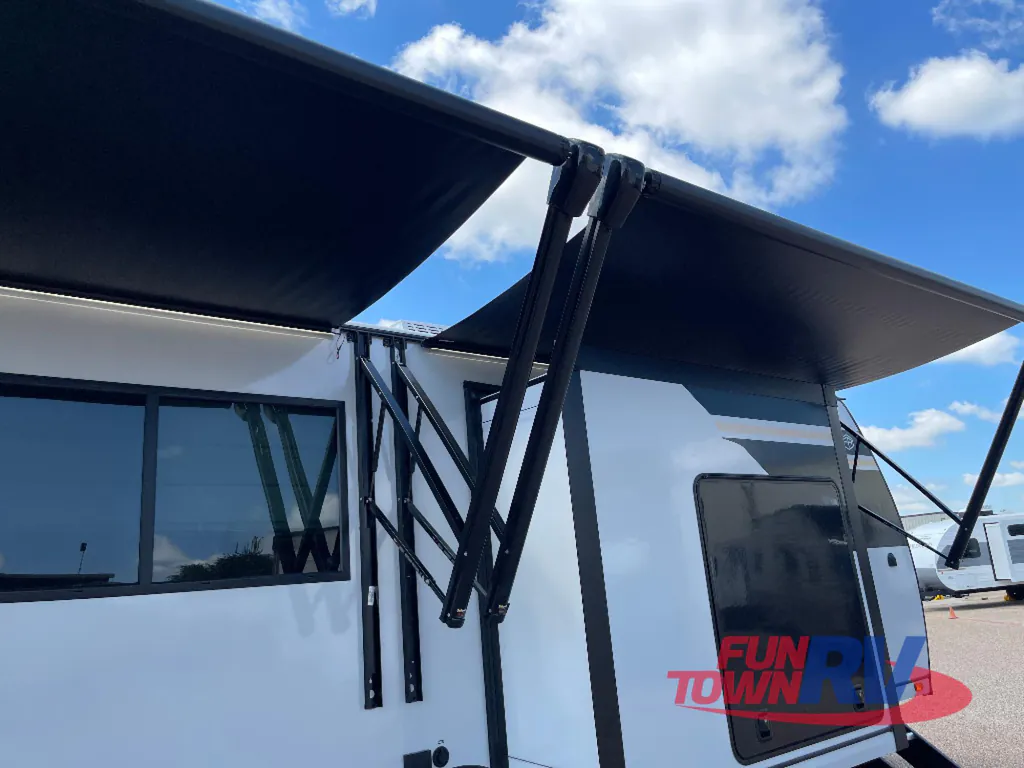 2026 Forest River Vibe Extreme Lite 2500FIK, Photos photo 14