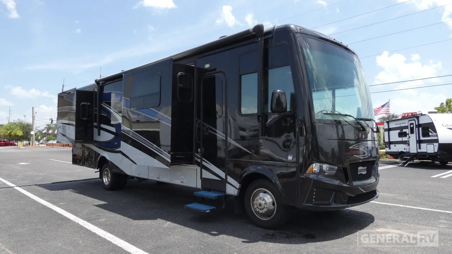 2020 Newmar Bay Star Sport 3315 - Photo 2
