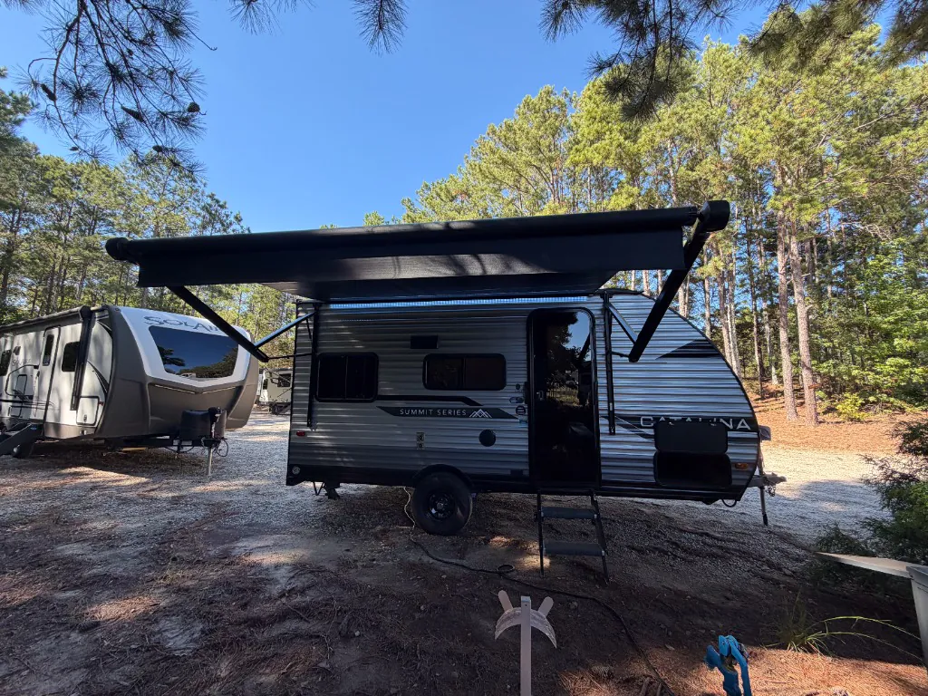 2025 Coachmen Catalina Summit Series 7 154RDX - Photo 3