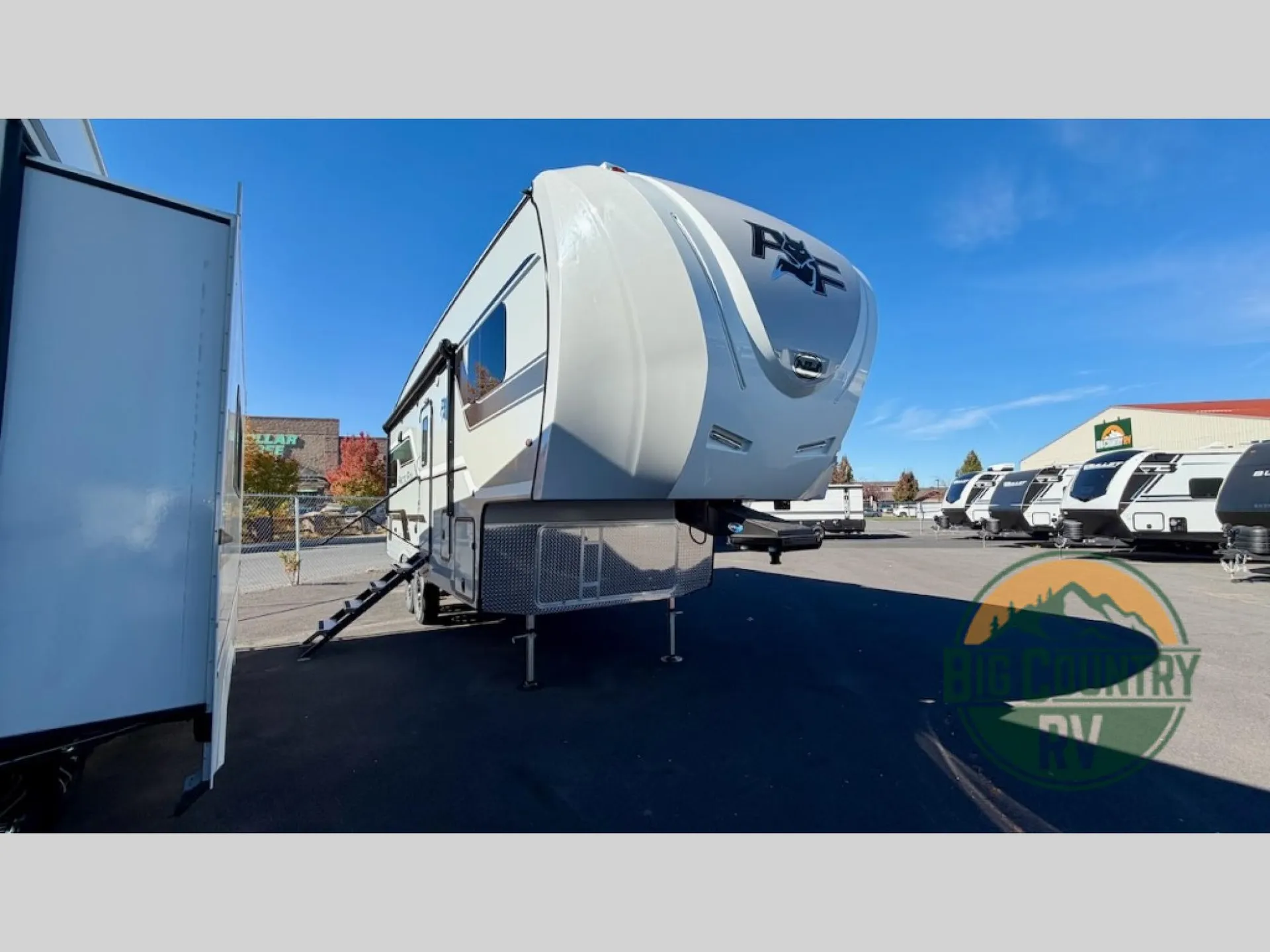 2026 Northwood Arctic Fox NXT 275LE - Photo 2