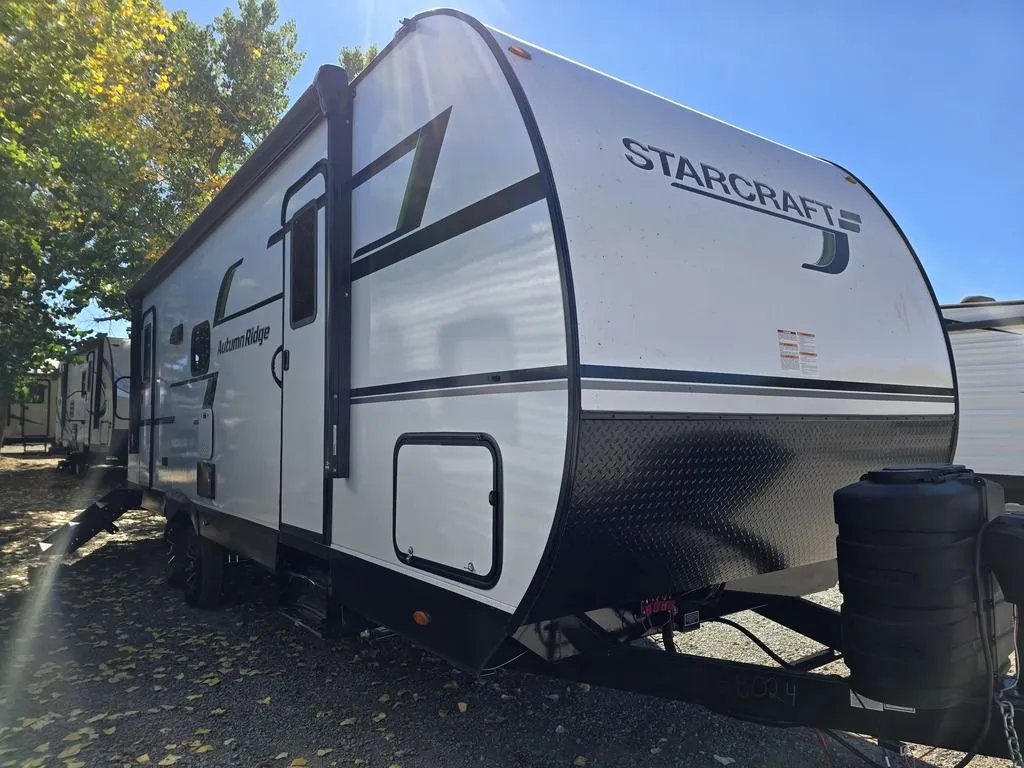 2025 Starcraft Autumn Ridge 26RLS - Photo 2