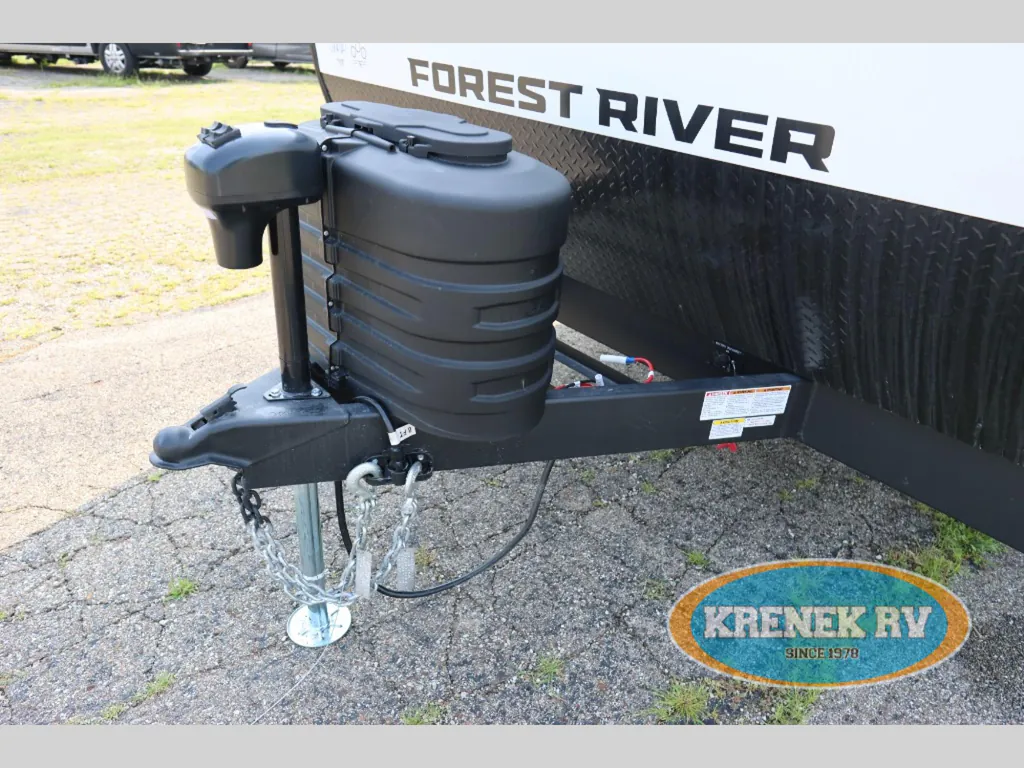 2027 Forest River Cherokee Grey Wolf 29TE, Photos photo 63