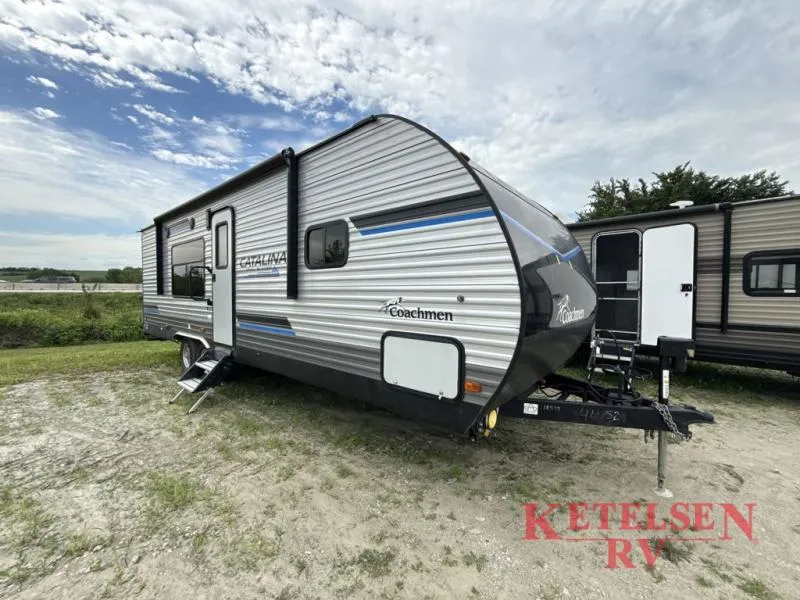 2023 Coachmen Catalina Trail Blazer 26TH - Photo 2