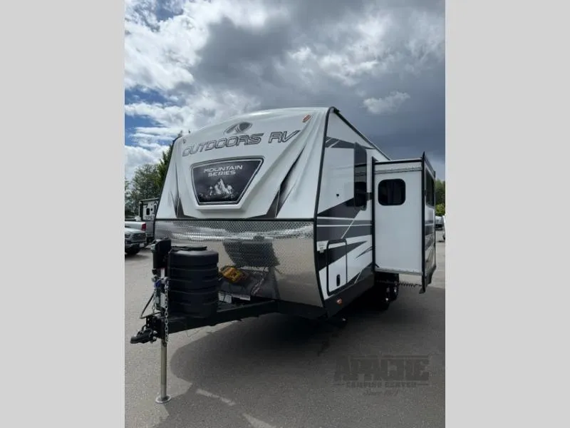 2026 Outdoors RV Creek Side Mountain Series 19MKS - Photo 3