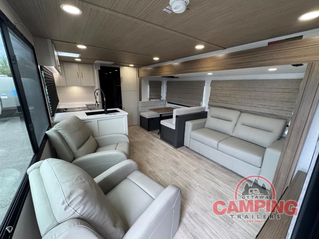 2027 Forest River Vibe 2600RK, Photos photo 3