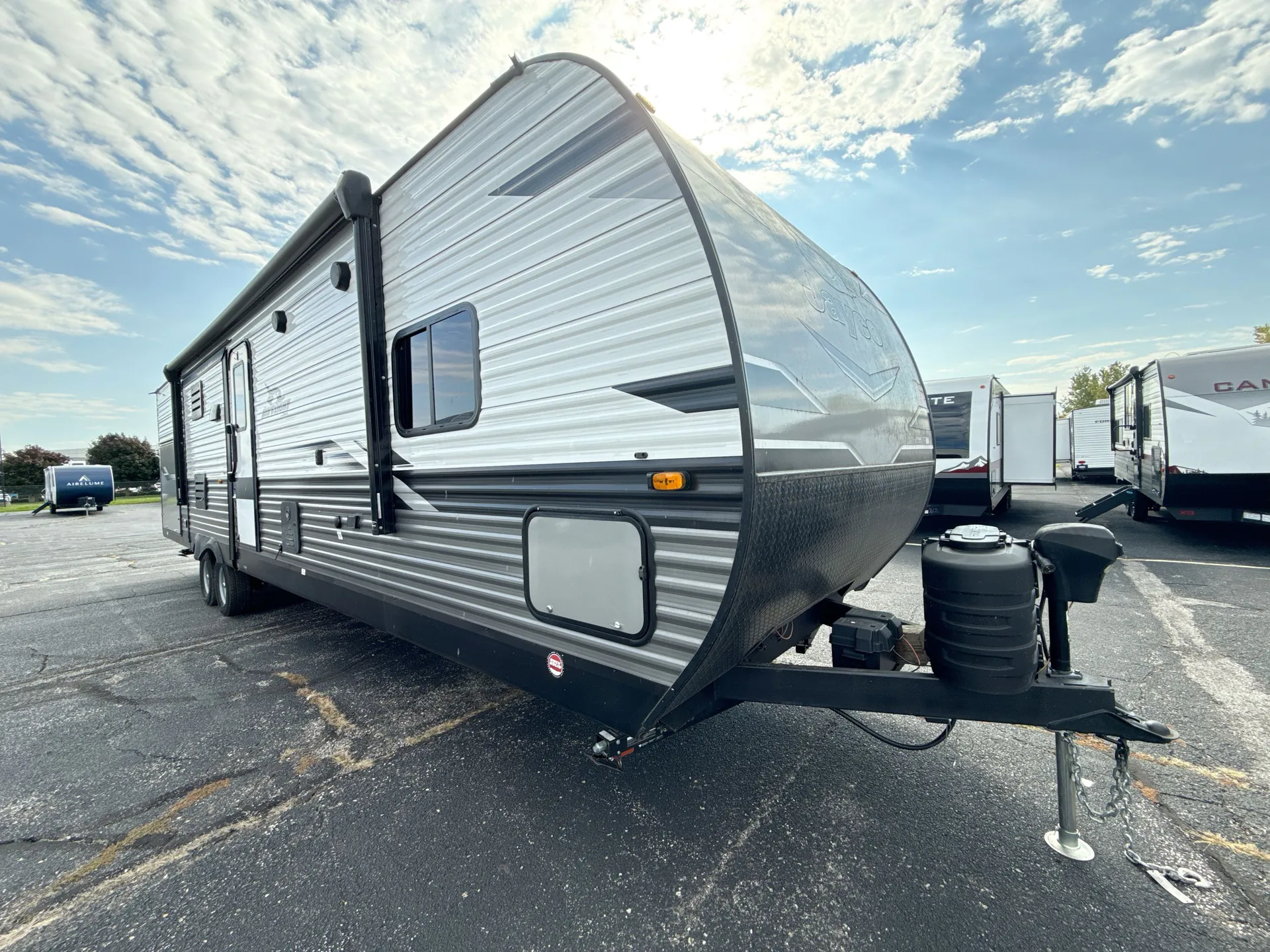 2023 Jayco Jay Flight 331BTS - Photo 2