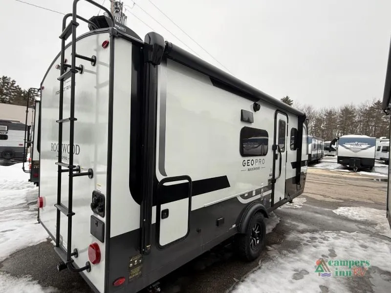 2026 Forest River Rockwood GEO Pro G20FBS - Photo 4