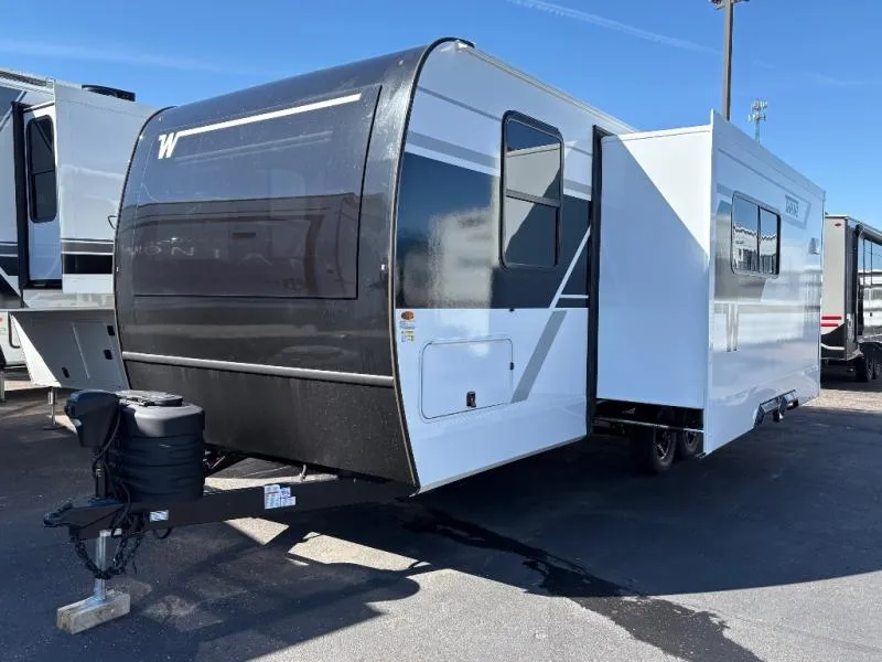 2026 Winnebago Thrive 22MLS - Photo 4