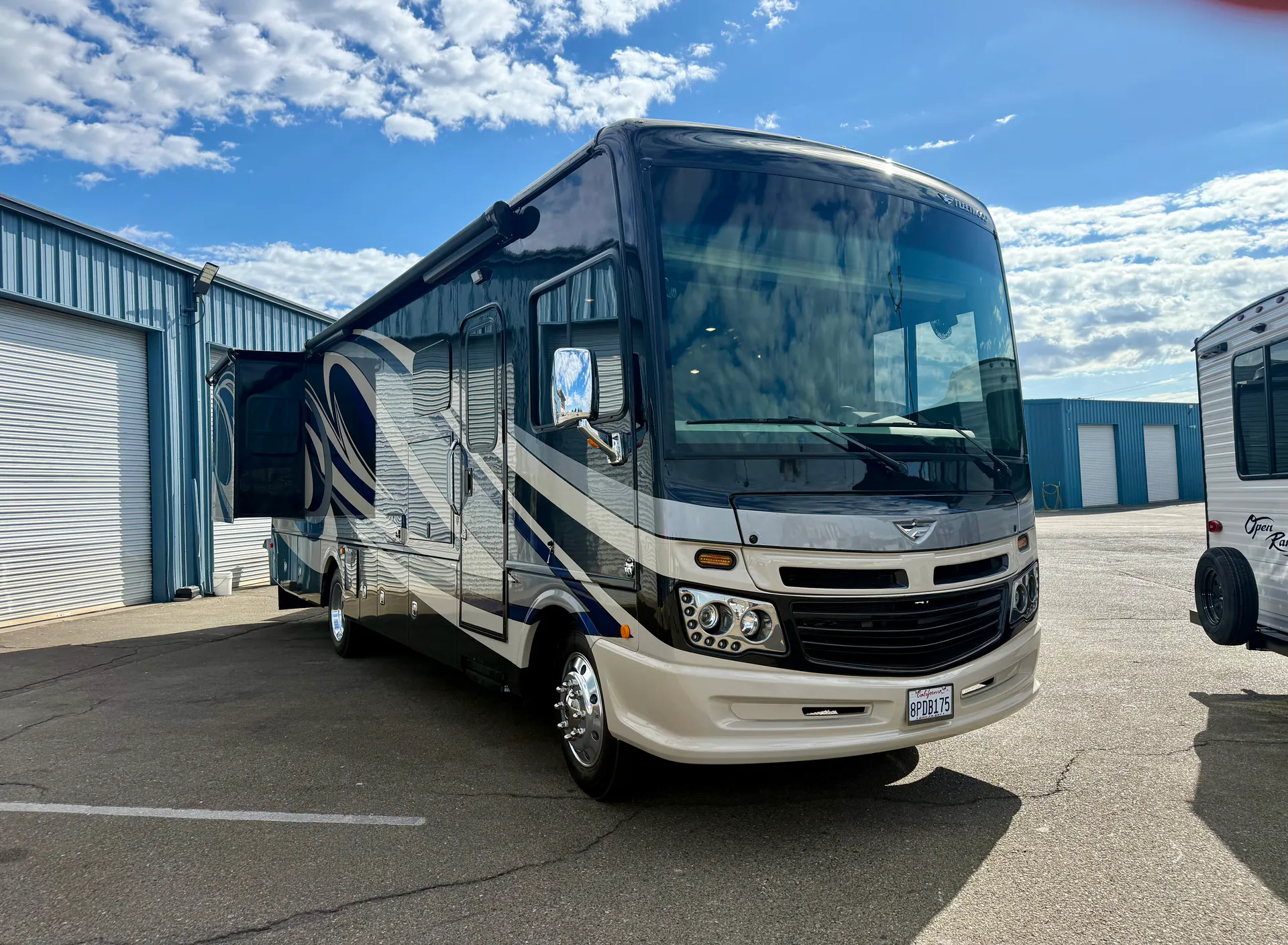 2018 Fleetwood Southwind 34C - Photo 3