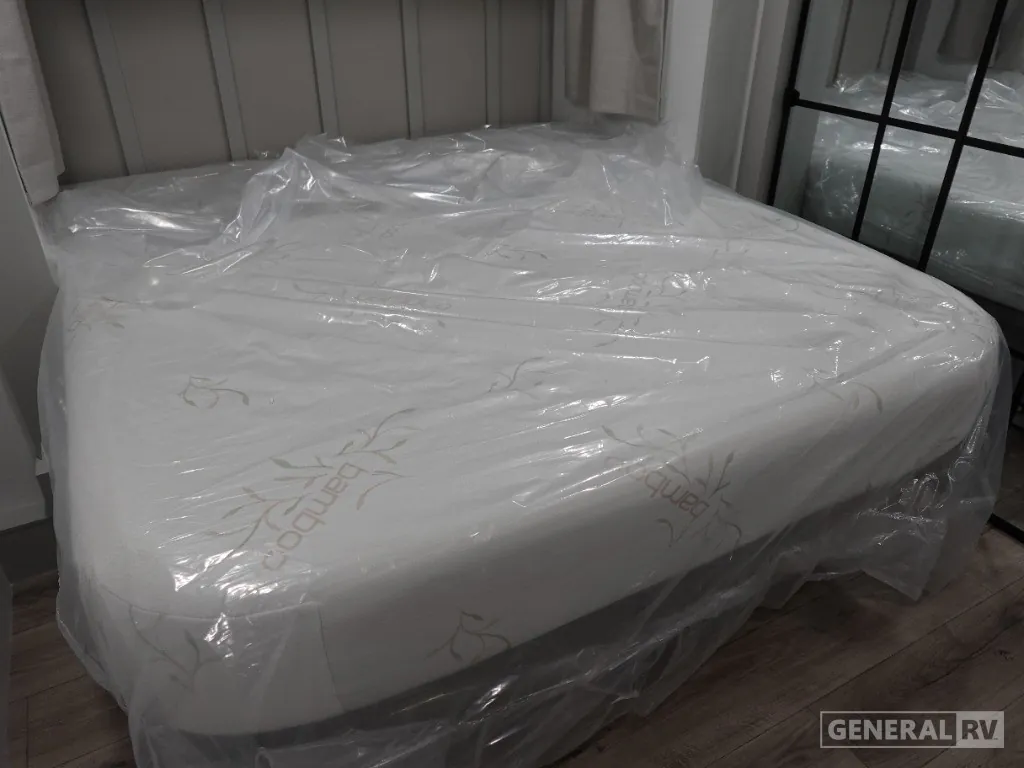 2025 Brinkley Model G 3250, Photos photo 10