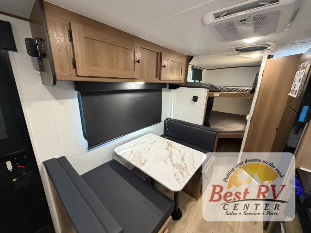 2027 Coachmen Apex Nano 186BH, Photos photo 26