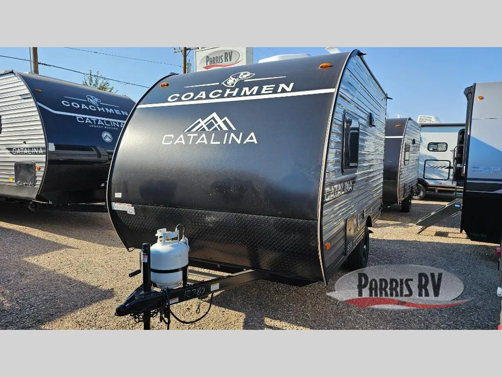 2026 Coachmen Catalina Summit Series 7 134BHX - Photo 3