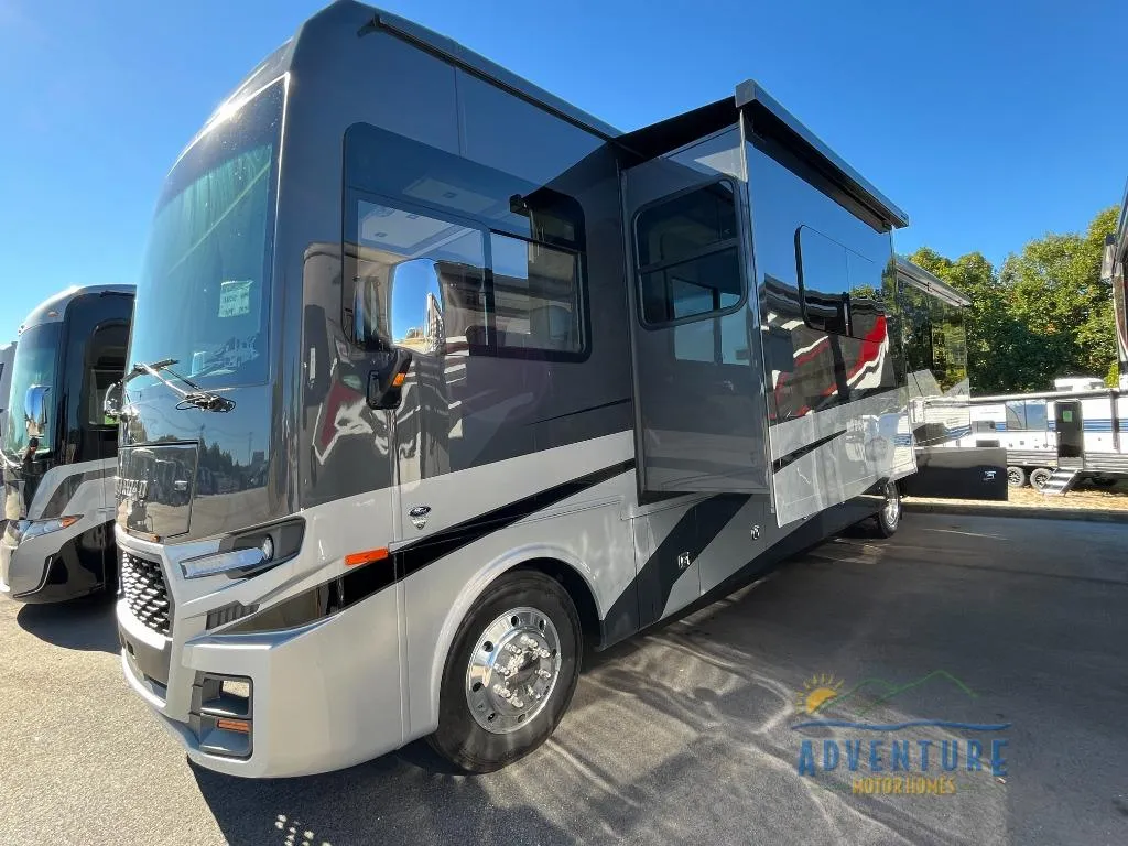 2026 Tiffin Open Road Allegro 34 PA - Photo 2
