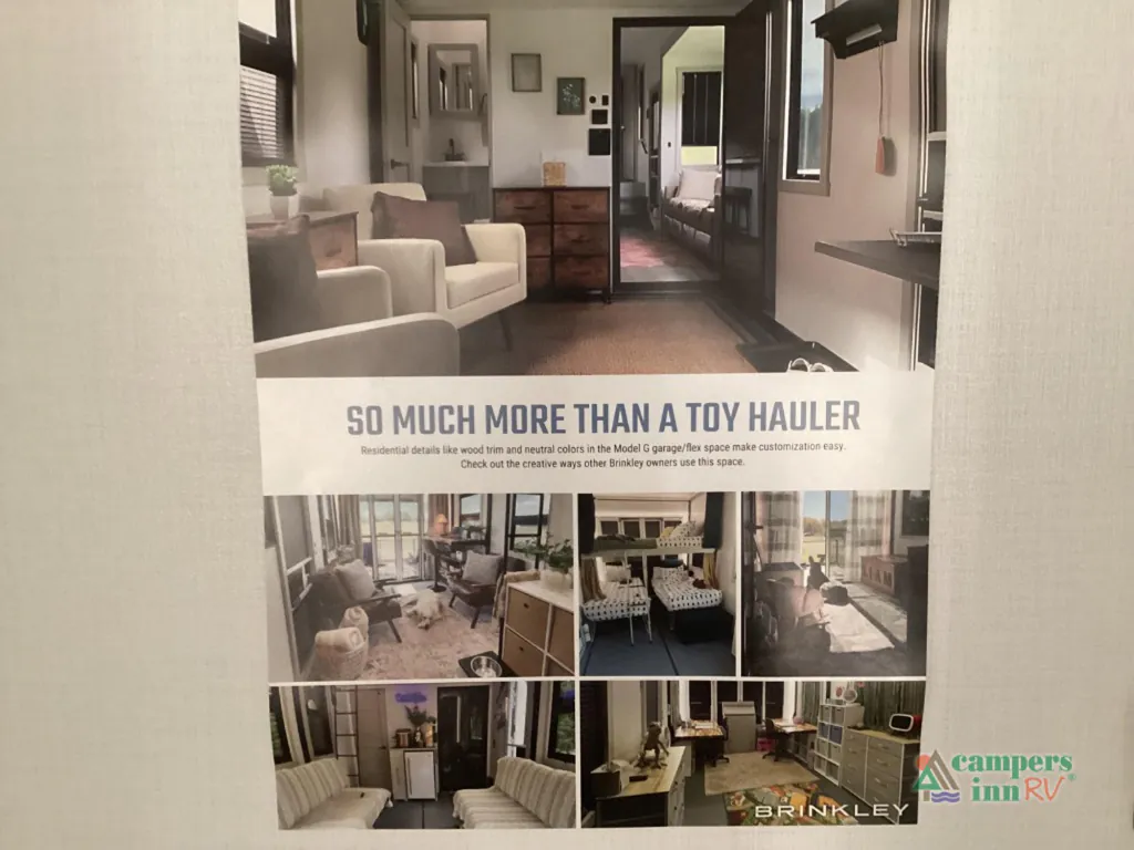 2026 Brinkley Model G 4150, Photos photo 33